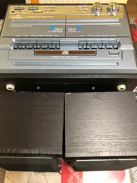 chaîne hifi
