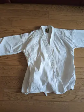 Kimono karaté 160 cm