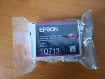 Cartouche pour imprimante Epson