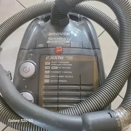 aspirateur Hoover