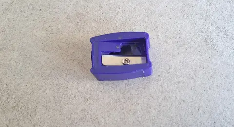 Taille crayon (maquillage)