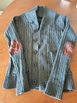 Gilet enfant 8 ans