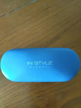 Étui à lunettes