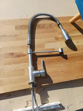mitigeur