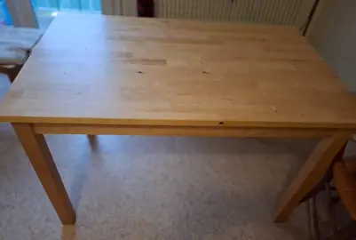 table tbe 120x74x74