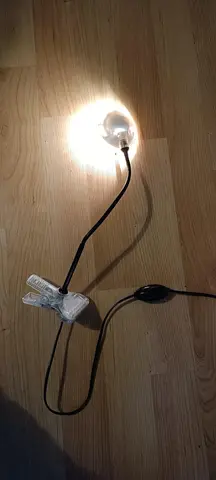 lampe de bureau