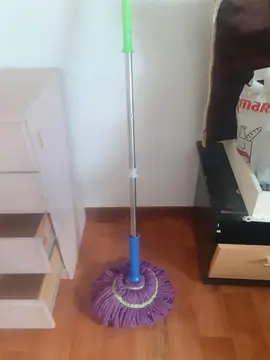balai magique