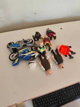 playmobil