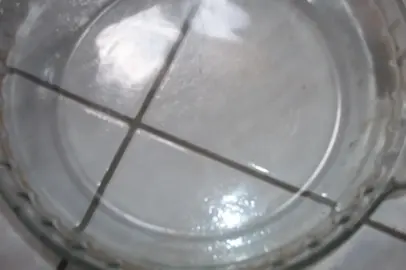 plat verre
