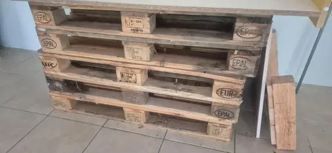 palettes