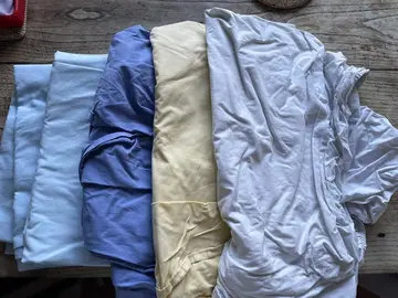 ensemble de drap 1 personne