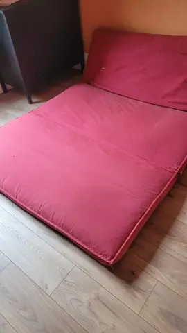 matelas futon sans socle largeur 140cm