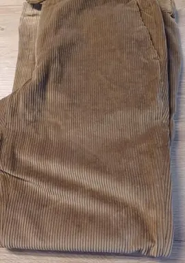 pantalon homme