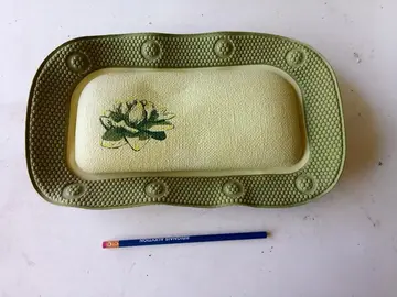 Coussin à ventouses pour baignoire