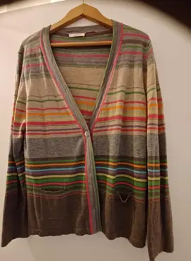 gilet femme