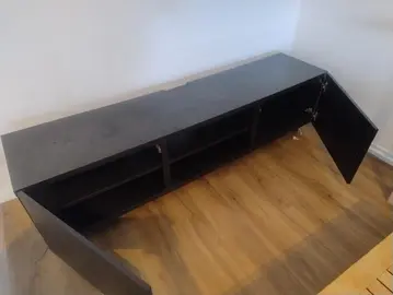 meuble télé 180x40
