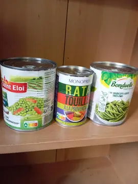 légumes