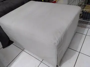 pouf ikea