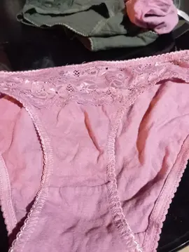 4 culottes