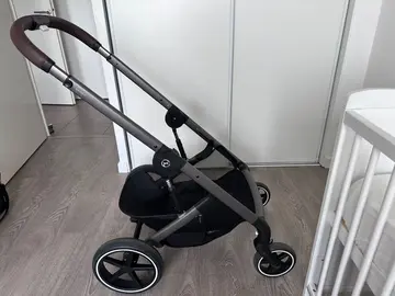 châssis Balios S Cybex
