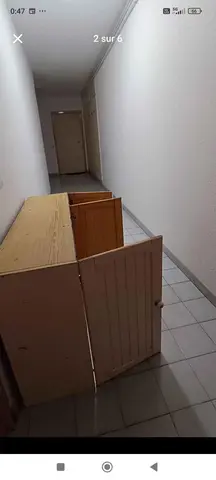 meuble rangement