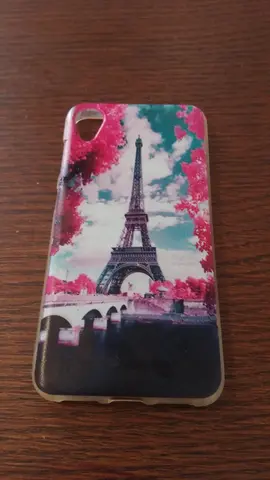 un coque de téléphone