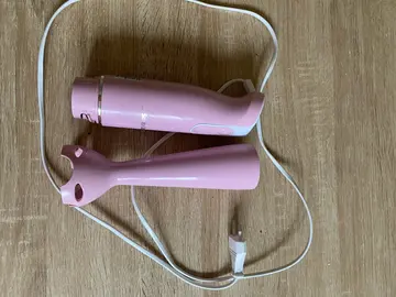 mixer plongeant