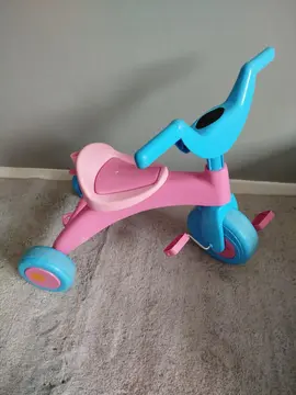 tricycle