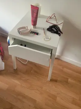 tables de chevet