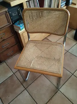 chaises