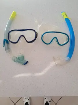 accessoires natation