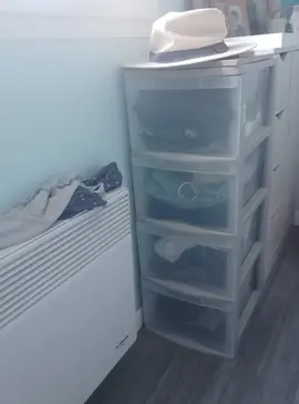 meuble pour salle de bain