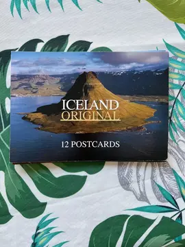 lot cartes Irlande