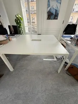 Tables de bureau