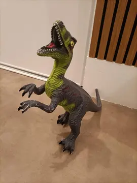 dinosaure