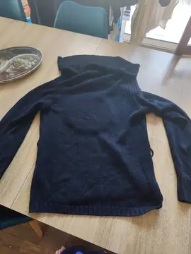 pull femme 40/42