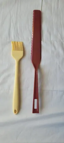 ustensiles de cuisine
