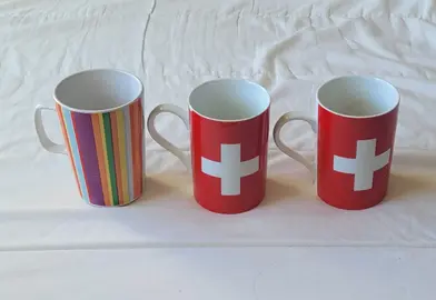 tasses