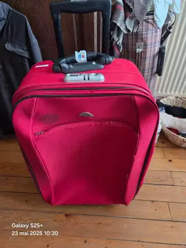 valise