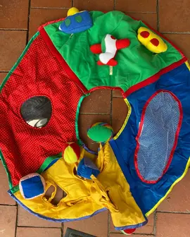 tapis d’éveil