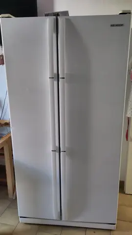 Frigo américain
