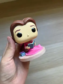 Figurine Pop - Belle 1021