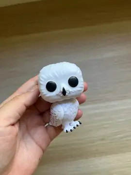 Figurine Pop - Hedwige 76