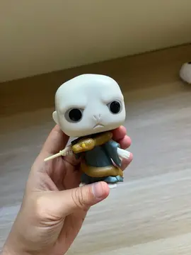 Figurine Pop Kinder - Voldemort