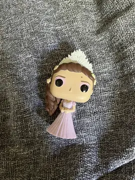Figurine Pop - Clara 460