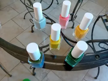 vernis a ongle