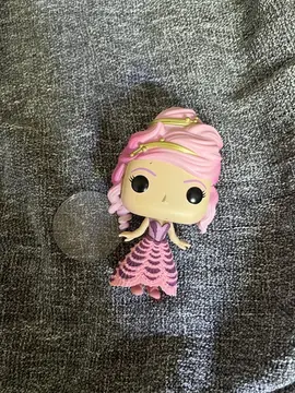 Figurine Pop - La fée Dragée 459