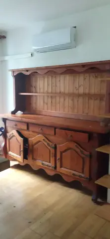 Buffet de salon