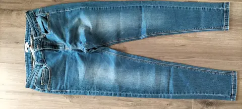 jean