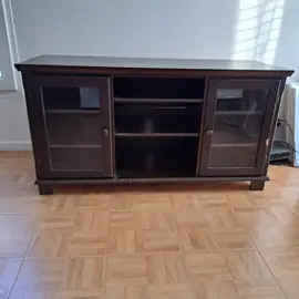 Donne 2 meubles TV IKEA